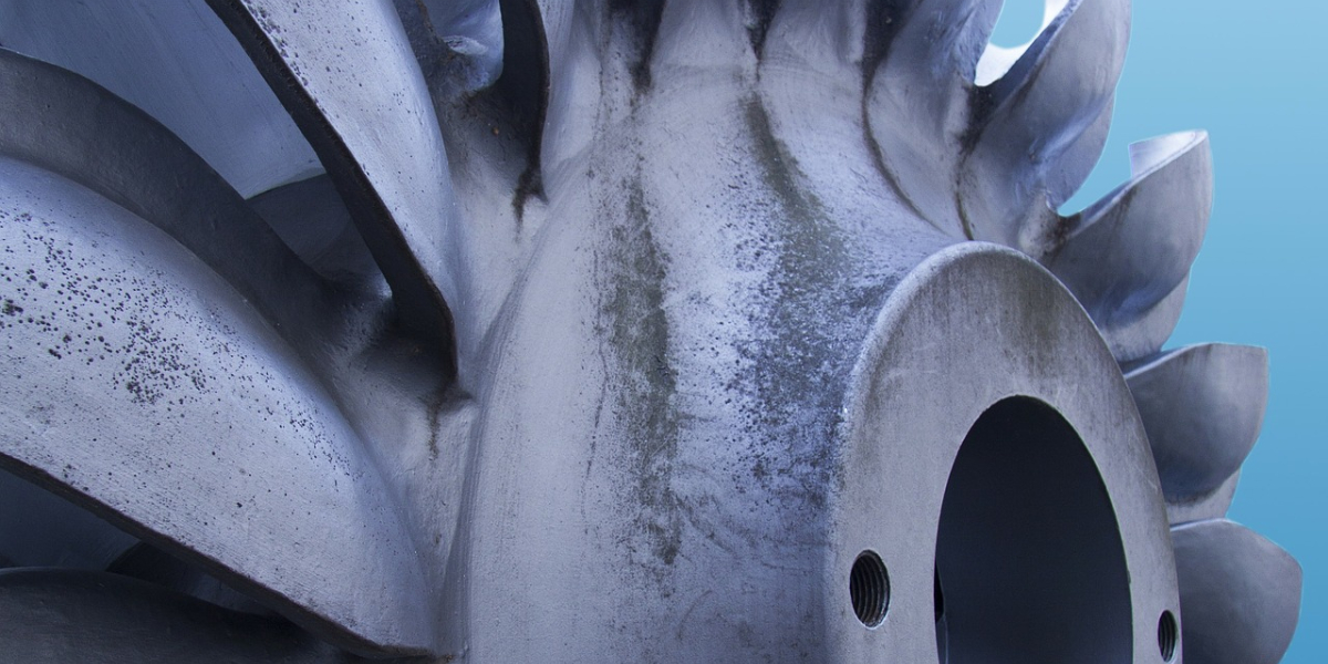 Hydro Turbine Repair | Hydro Power Repair & Replacement